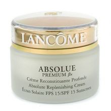 ABSOLUE Premium BX Cream SPF 15 - Regenerační krém